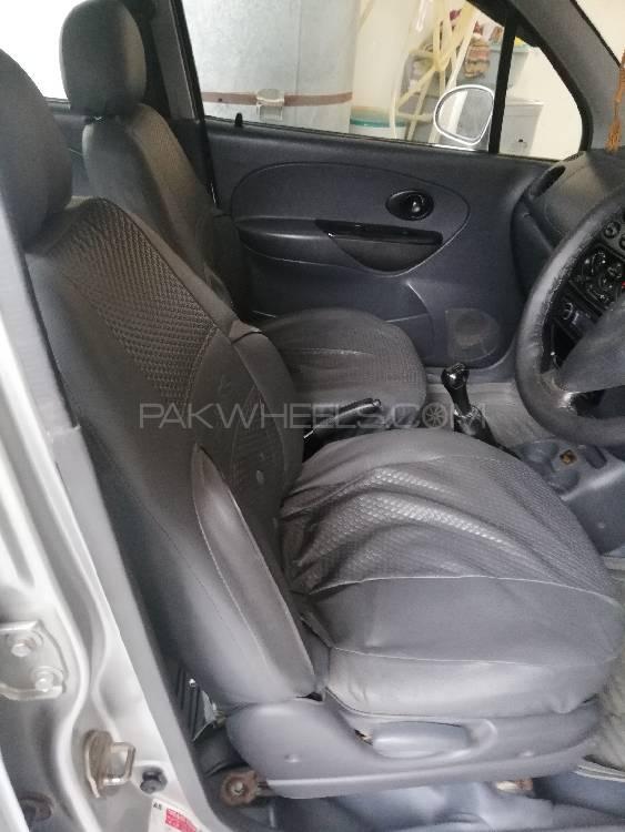 شیورلیٹ جوائے 2006 for Sale in وہاڑی شیورلیٹ جوائے 2006 for Sale in وہاڑی Image-14