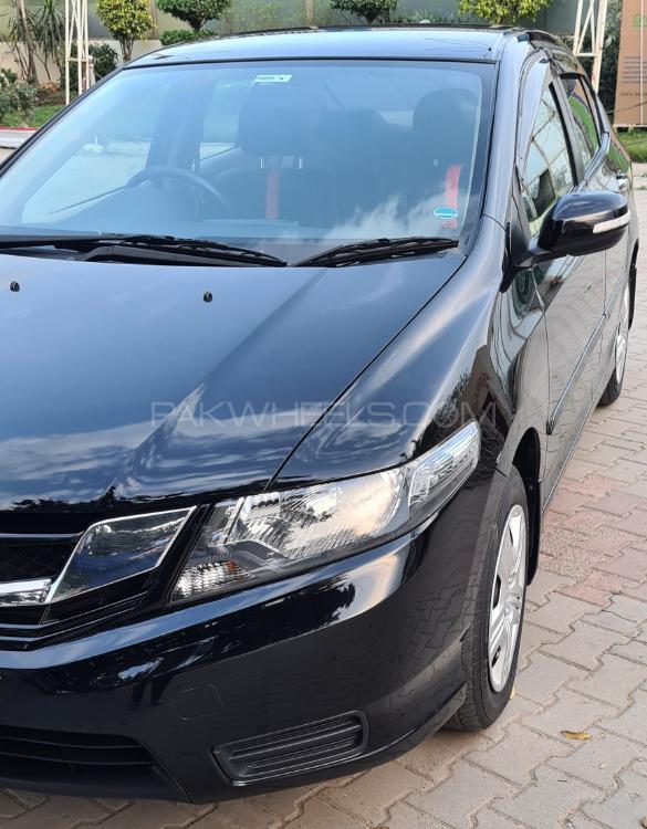 Honda City 2020 for Sale in Sialkot Image-1