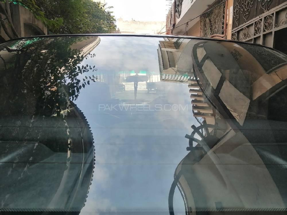 Honda Civic 1997 for Sale in Karachi Honda Civic 1997 for Sale in Karachi Image-4