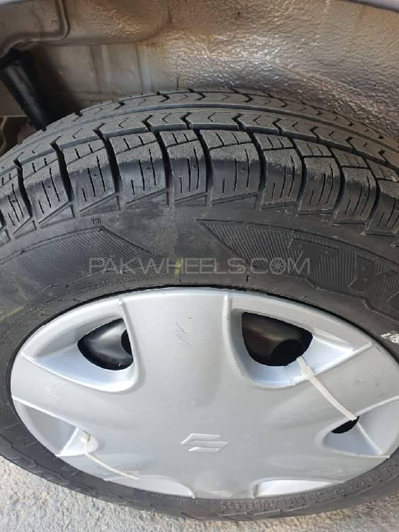 سوزوکی ویگن آر 2017 for Sale in سیالکوٹ سوزوکی ویگن آر 2017 for Sale in سیالکوٹ Image-13