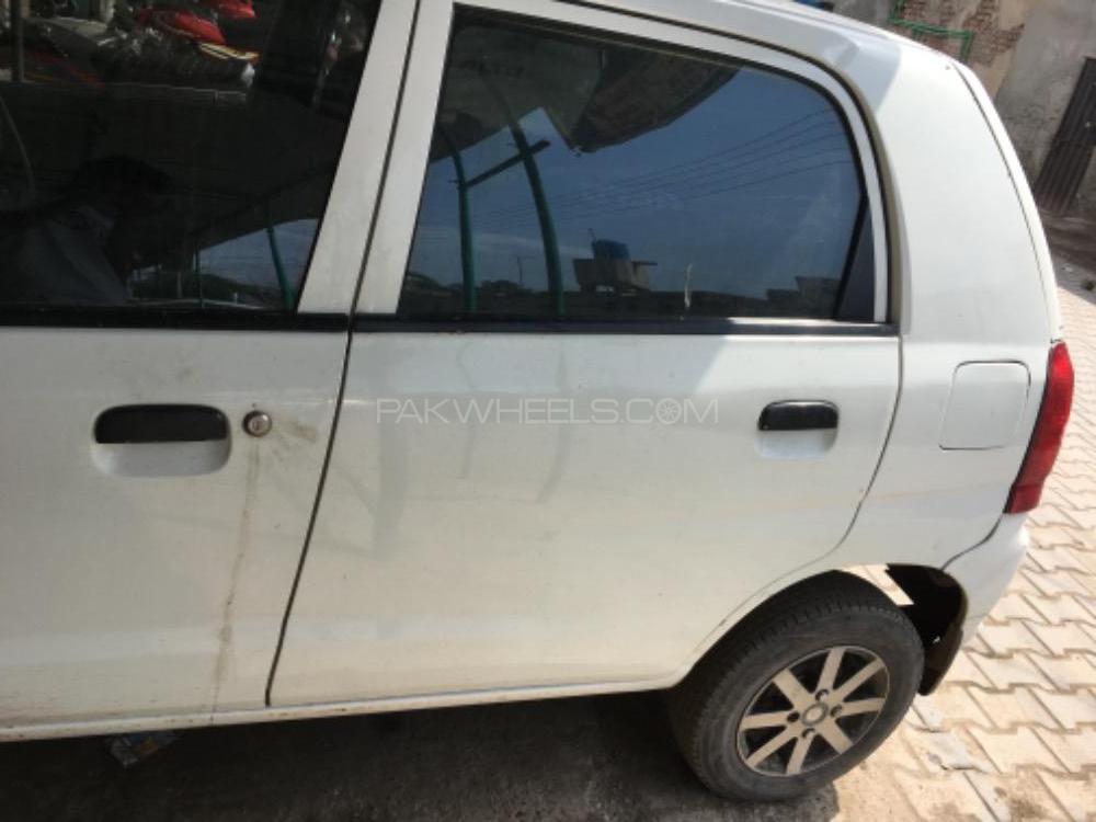 Suzuki Alto 2008 for Sale in Sargodha Image-1