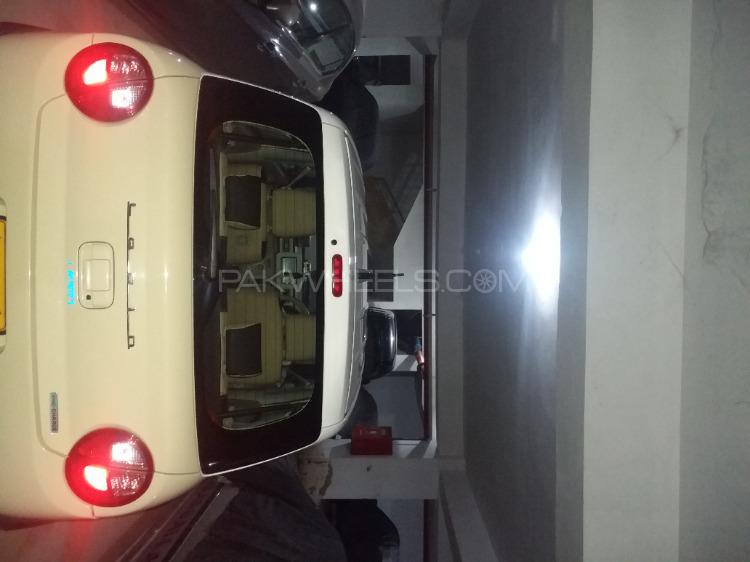 Suzuki Alto Lapin 2016 for Sale in Karachi Image-1