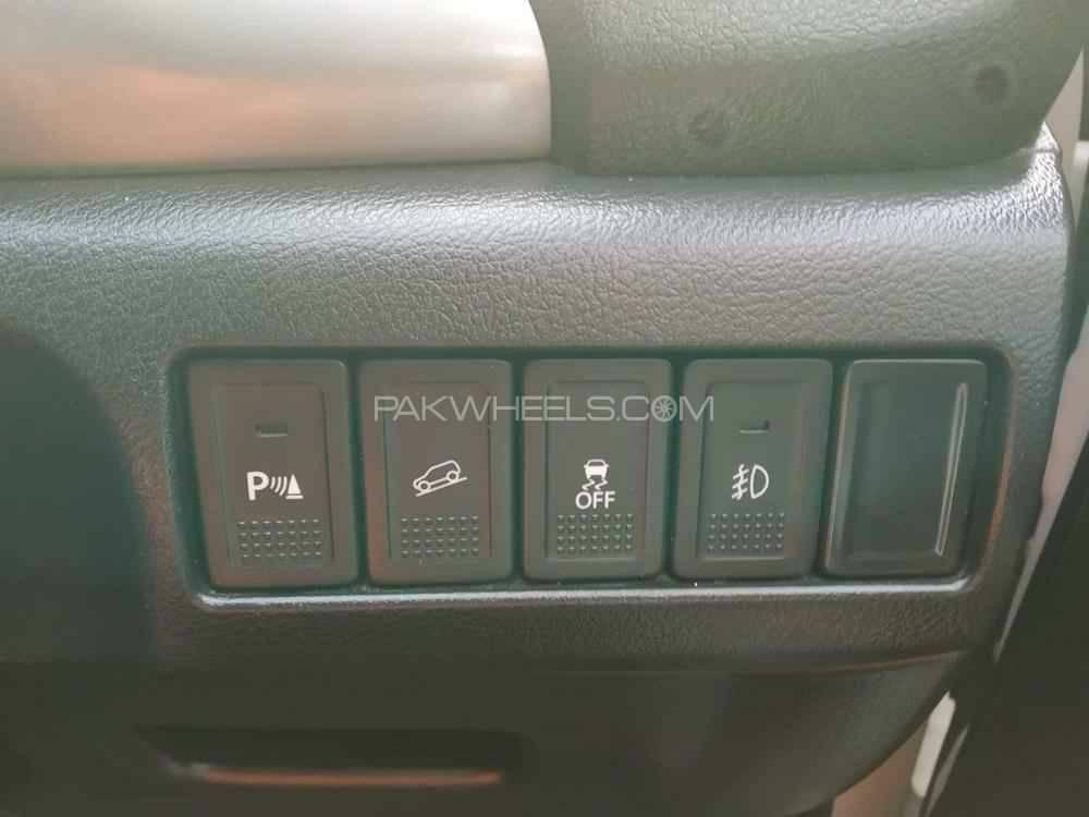 سوزوکی ویٹارا 2017 for Sale in لاہور سوزوکی ویٹارا 2017 for Sale in لاہور Image-10