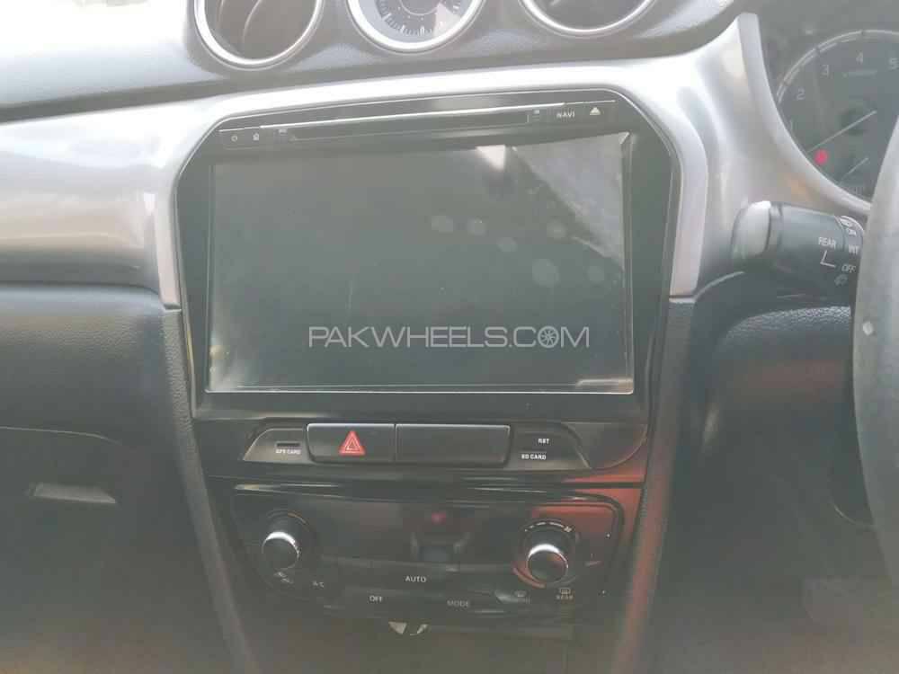 سوزوکی ویٹارا 2017 for Sale in لاہور سوزوکی ویٹارا 2017 for Sale in لاہور Image-11