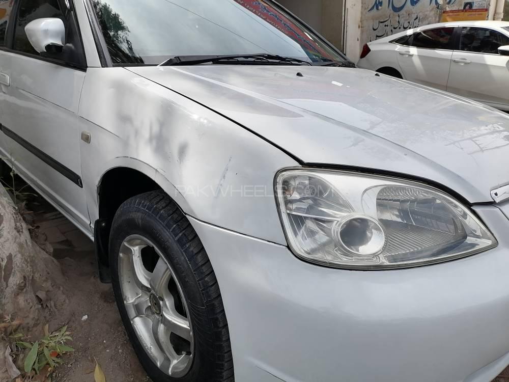 Honda Civic 2003 for Sale in Multan Honda Civic 2003 for Sale in Multan Image-2