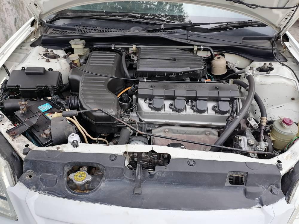 Honda Civic 2003 for Sale in Multan Honda Civic 2003 for Sale in Multan Image-13