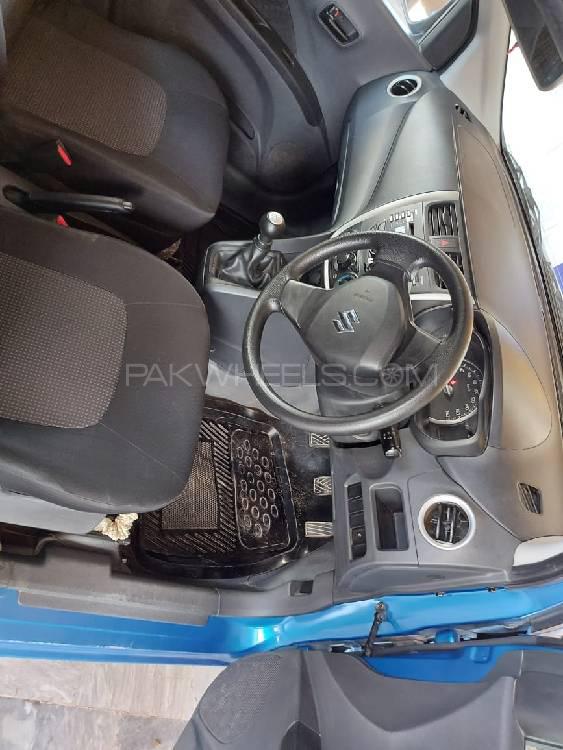 Suzuki Cultus 2019 for Sale in Lahore Suzuki Cultus 2019 for Sale in Lahore Image-7