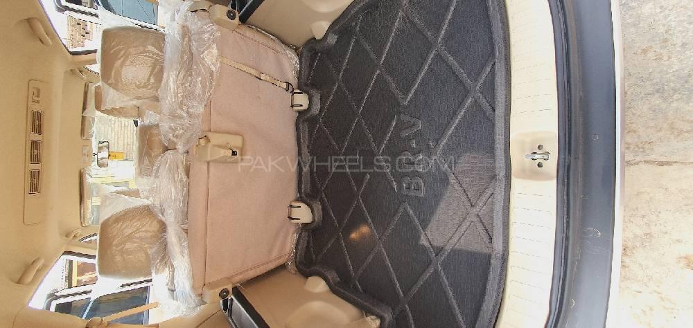 Honda BR-V 2020 for Sale in Peshawar Honda BR-V 2020 for Sale in Peshawar Image-3