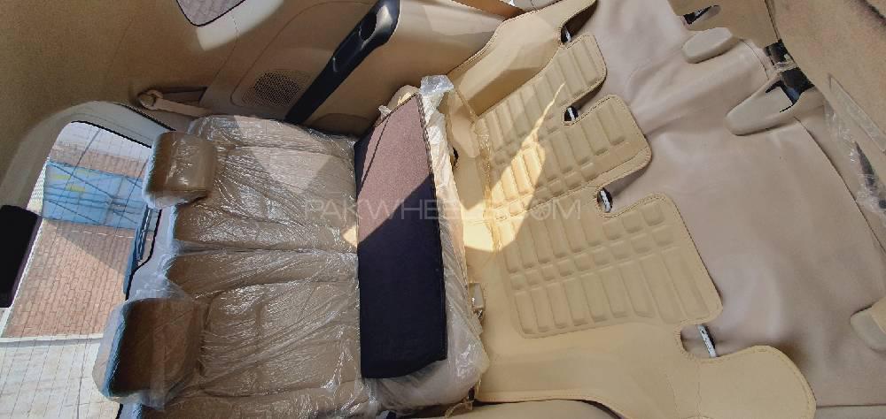 Honda BR-V 2020 for Sale in Peshawar Honda BR-V 2020 for Sale in Peshawar Image-4