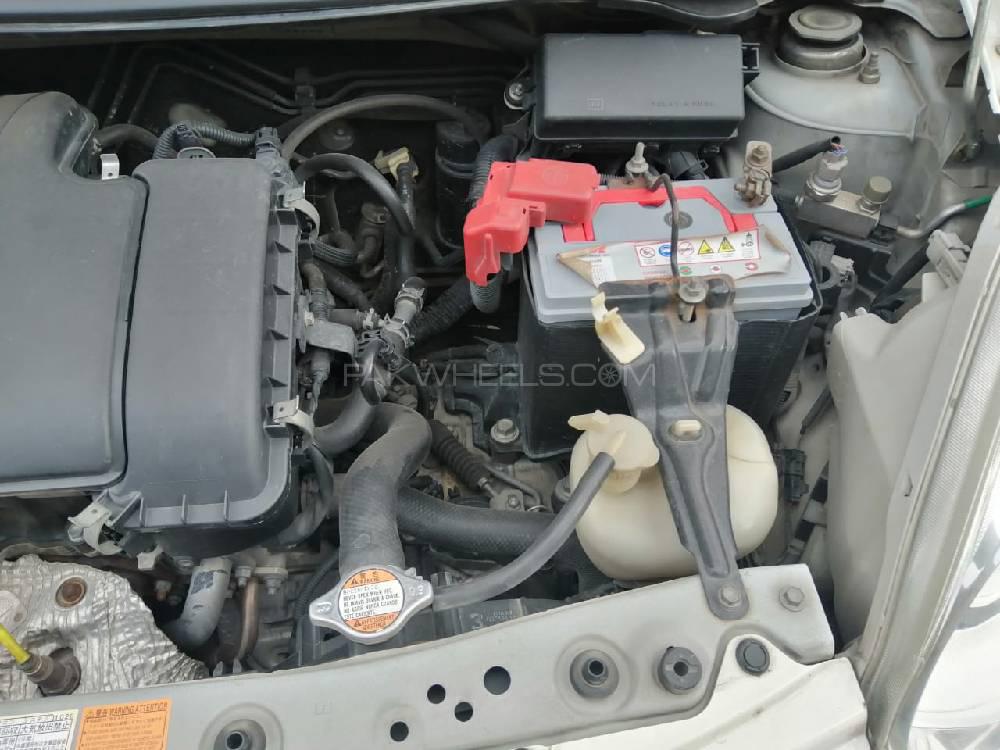 Daihatsu Boon 2014 for Sale in Lahore Daihatsu Boon 2014 for Sale in Lahore Image-14