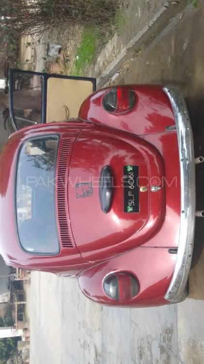 وولکس ویگن بیٹل 1974 for Sale in مردان وولکس ویگن بیٹل 1974 for Sale in مردان Image-6