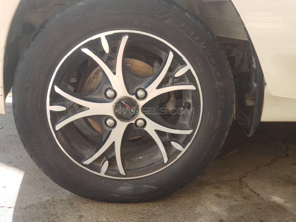 Honda Vamos Hobio 2013 for Sale in Islamabad Honda Vamos Hobio 2013 for Sale in Islamabad Image-7