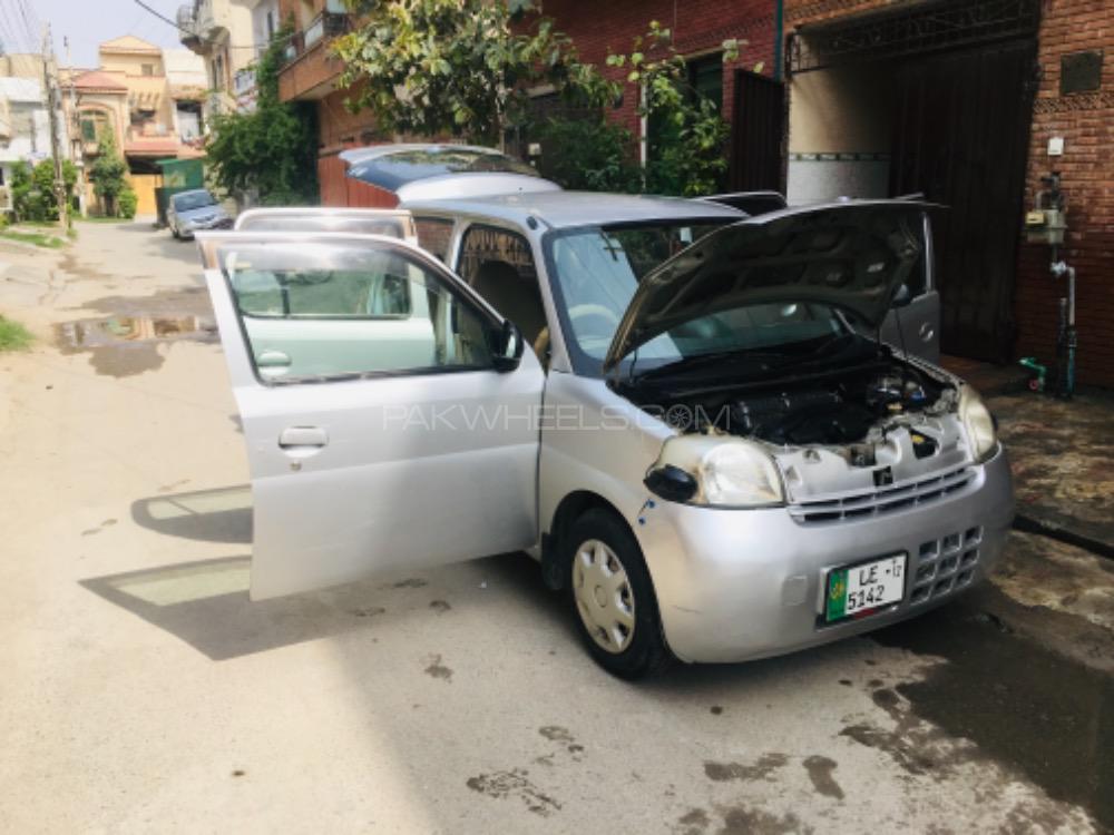 ڈائیہاتسو ایس 2006 for Sale in لاہور ڈائیہاتسو ایس 2006 for Sale in لاہور Image-9
