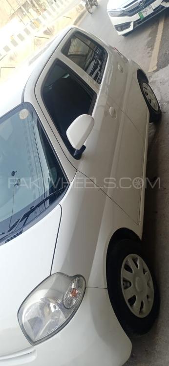 ڈائیہاتسو ایس 2010 for Sale in ملتان ڈائیہاتسو ایس 2010 for Sale in ملتان Image-6