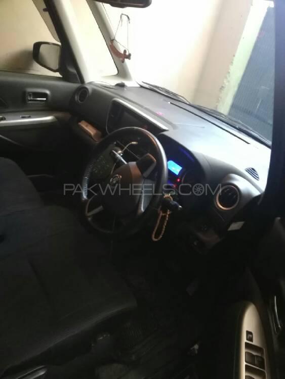 نسان روکس 2014 for Sale in راولپنڈی نسان روکس 2014 for Sale in راولپنڈی Image-6