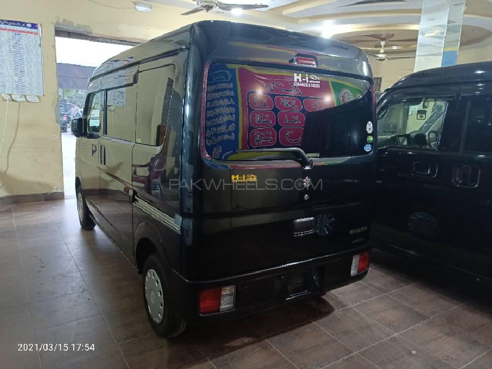 سوزوکی ایوری 2017 for Sale in گجرانوالہ سوزوکی ایوری 2017 for Sale in گجرانوالہ Image-5