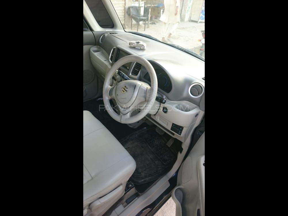 Suzuki Spacia 2014 for Sale in Karachi Suzuki Spacia 2014 for Sale in Karachi Image-3
