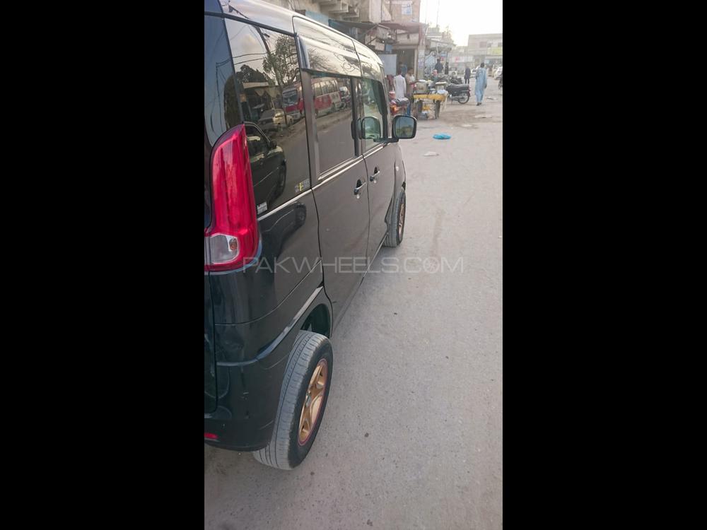 Suzuki Spacia 2014 for Sale in Karachi Suzuki Spacia 2014 for Sale in Karachi Image-8