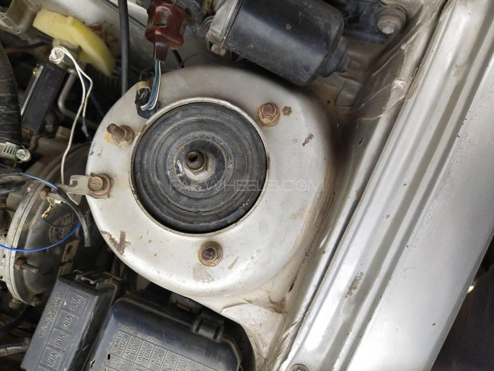 Suzuki Baleno 2005 for Sale in Chakwal Suzuki Baleno 2005 for Sale in Chakwal Image-2