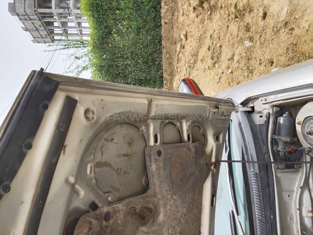 Suzuki Baleno 2005 for Sale in Chakwal Suzuki Baleno 2005 for Sale in Chakwal Image-10
