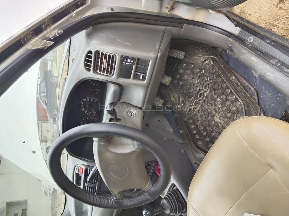 Suzuki Baleno 2005 for Sale in Chakwal Suzuki Baleno 2005 for Sale in Chakwal Image-20
