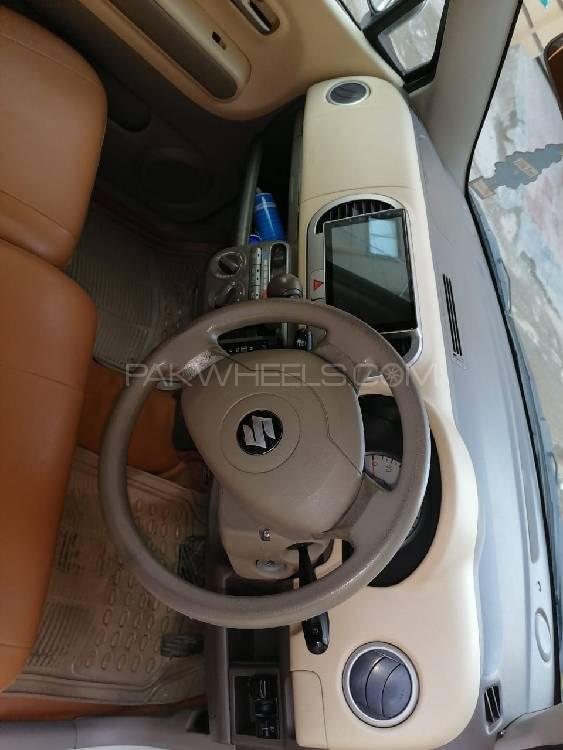 سوزوکی ایم آر ویگن 2007 for Sale in راولپنڈی سوزوکی ایم آر ویگن 2007 for Sale in راولپنڈی Image-3