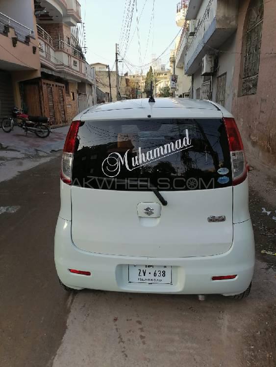 سوزوکی ایم آر ویگن 2007 for Sale in راولپنڈی سوزوکی ایم آر ویگن 2007 for Sale in راولپنڈی Image-2