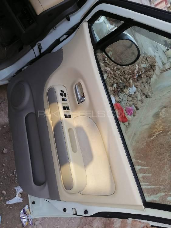 سوزوکی ایم آر ویگن 2007 for Sale in راولپنڈی سوزوکی ایم آر ویگن 2007 for Sale in راولپنڈی Image-4