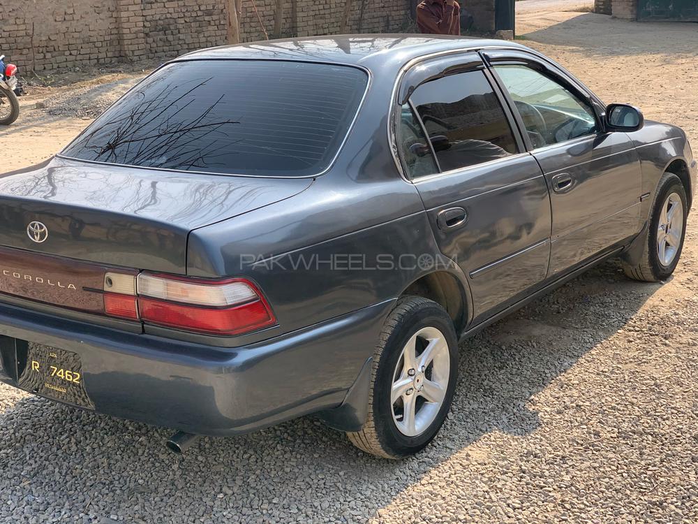ٹویوٹا کرولا 1994 for Sale in چارسدہ Image-1