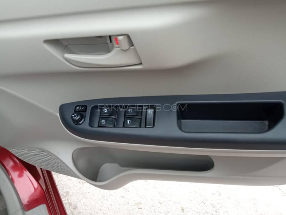 Toyota Passo 2017 for Sale in Islamabad Toyota Passo 2017 for Sale in Islamabad Image-9