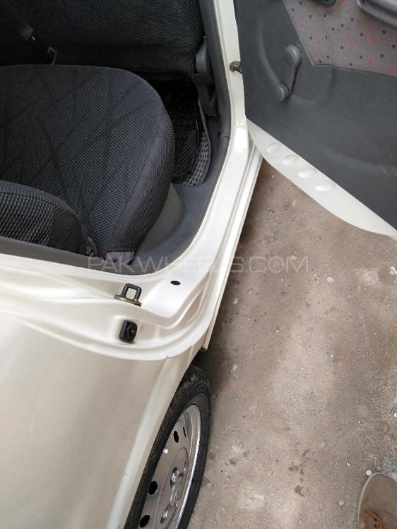 ہنڈائی سانترو 2005 for Sale in واہ کینٹ ہنڈائی سانترو 2005 for Sale in واہ کینٹ Image-14