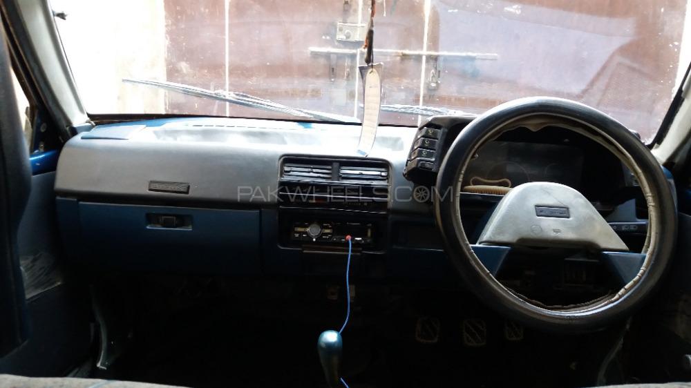 Suzuki Swift 1987 for Sale in Karachi Image-1