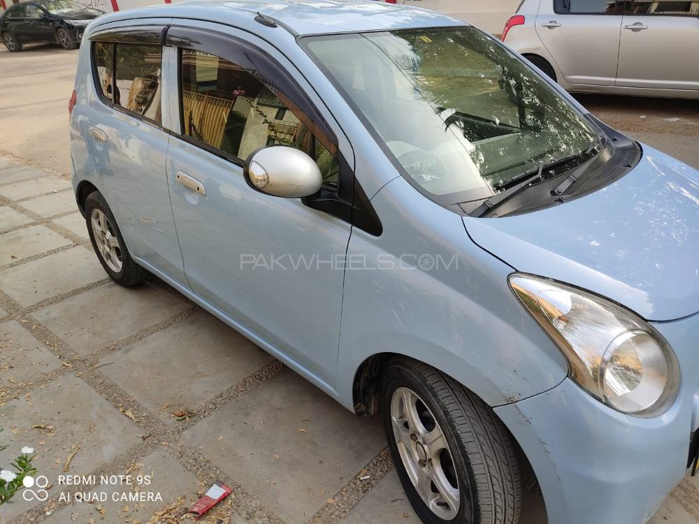 Mazda Carol 2014 for Sale in Karachi Image-1