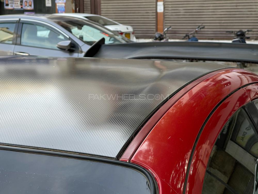 Mazda RX8 2004 for Sale in Karachi Mazda RX8 2004 for Sale in Karachi Image-3