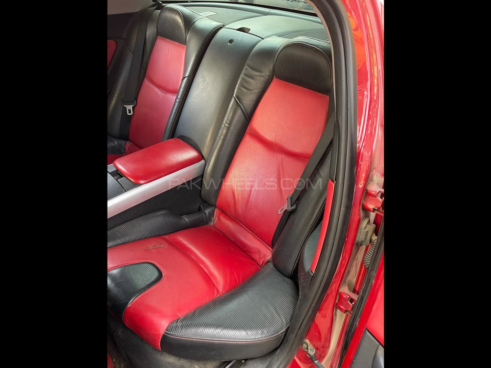 Mazda RX8 2004 for Sale in Karachi Mazda RX8 2004 for Sale in Karachi Image-11