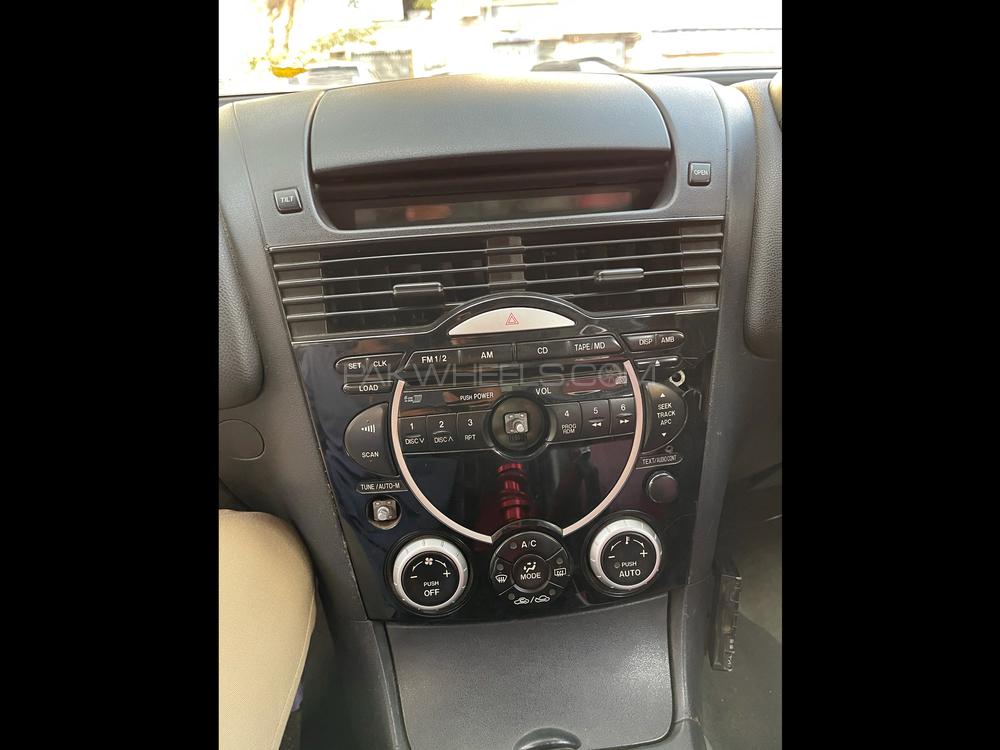 Mazda RX8 2004 for Sale in Karachi Mazda RX8 2004 for Sale in Karachi Image-14