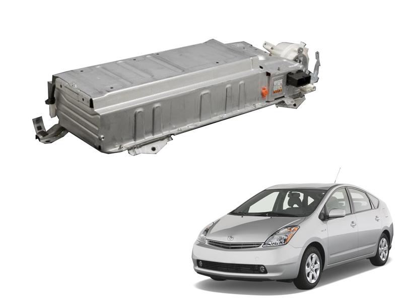 Toyota Prius 1.5 2003-2009 Hybrid Battery Unit for sale in Lahore Image-1