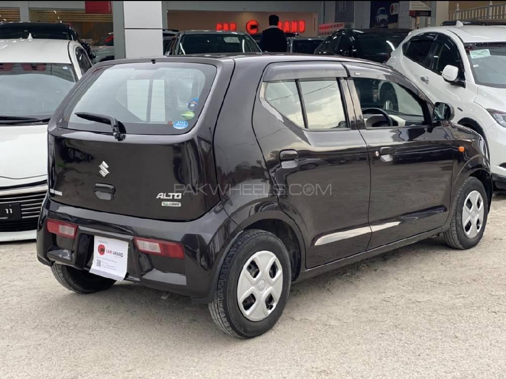 Suzuki Alto 2017 for Sale in Peshawar Suzuki Alto 2017 for Sale in Peshawar Image-5