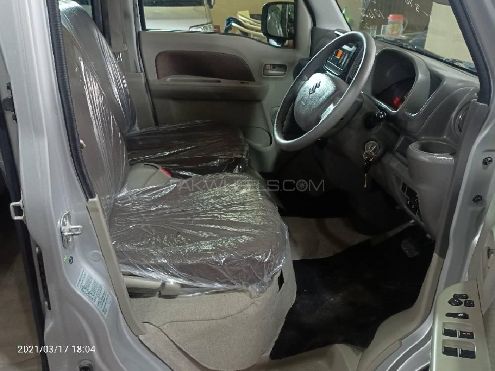 Suzuki Every 2015 for Sale in Gujranwala Suzuki Every 2015 for Sale in Gujranwala Image-16