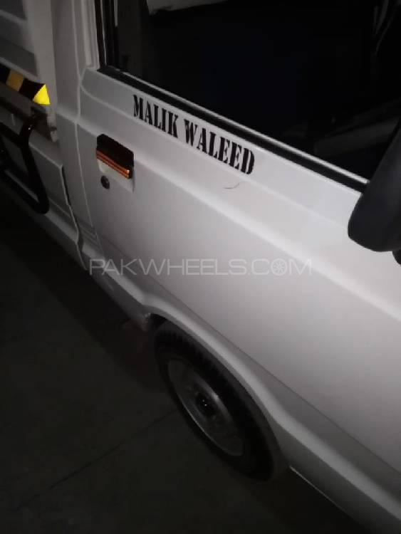 Suzuki Ravi 2017 for Sale in Gujranwala Image-1