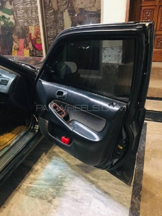 Honda Civic 1997 for Sale in Rawalpindi Honda Civic 1997 for Sale in Rawalpindi Image-5