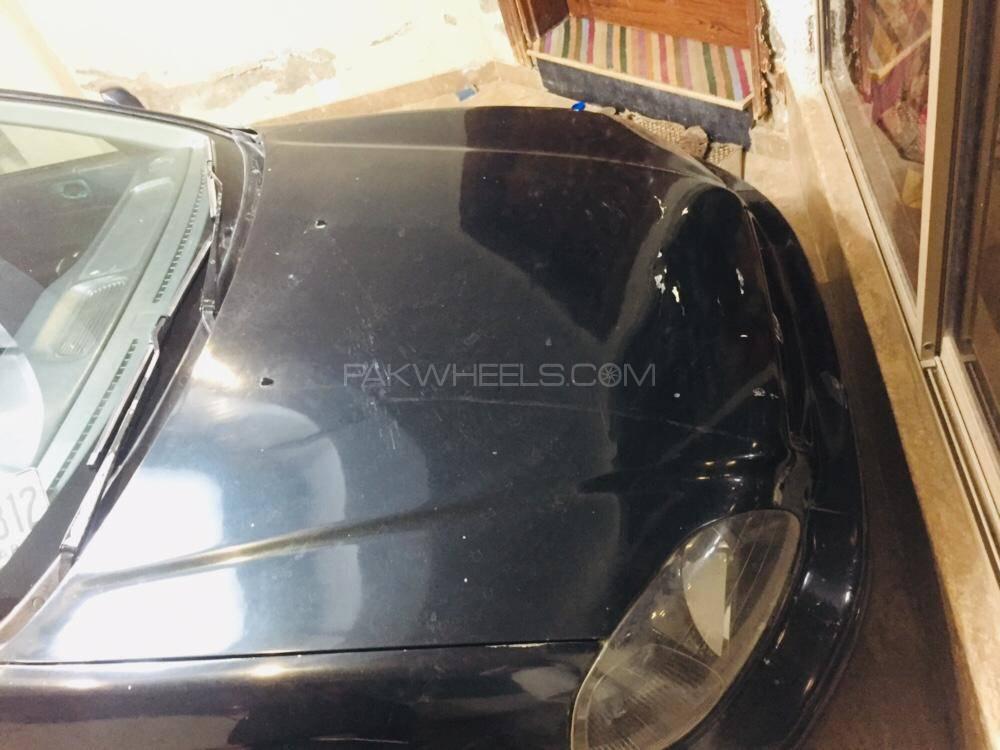 Honda Civic 1997 for Sale in Rawalpindi Image-1