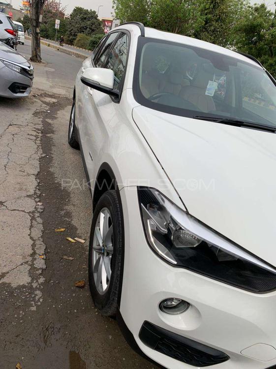 BMW X1 2017 for Sale in Lahore BMW X1 2017 for Sale in Lahore Image-4