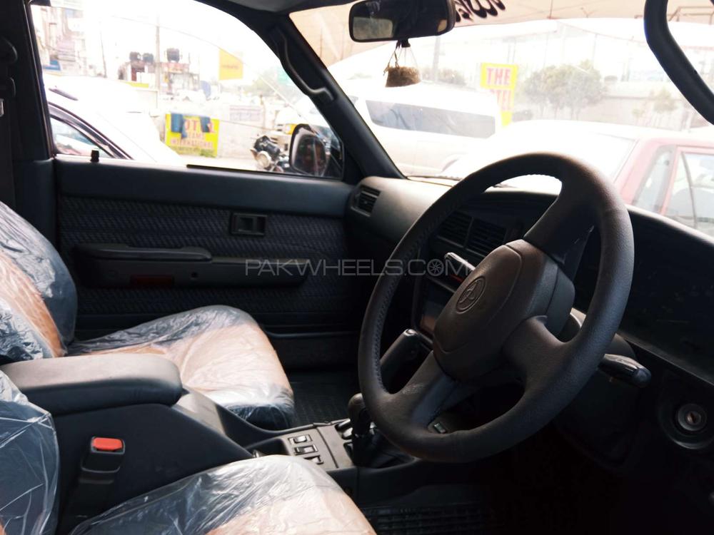 ٹویوٹا سرف 1993 for Sale in راولپنڈی ٹویوٹا سرف 1993 for Sale in راولپنڈی Image-6