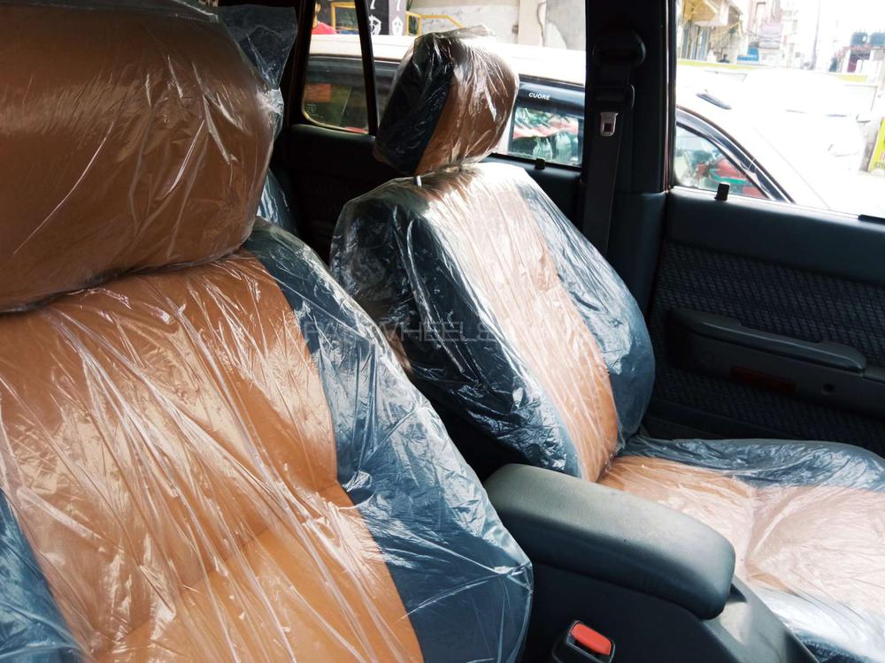 ٹویوٹا سرف 1993 for Sale in راولپنڈی ٹویوٹا سرف 1993 for Sale in راولپنڈی Image-7