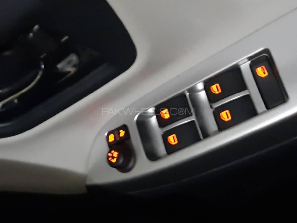 Daihatsu Cast 2021 for Sale in Sargodha Image-1