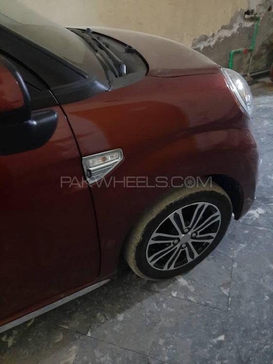Daihatsu Cast 2021 for Sale in Sargodha Daihatsu Cast 2021 for Sale in Sargodha Image-6