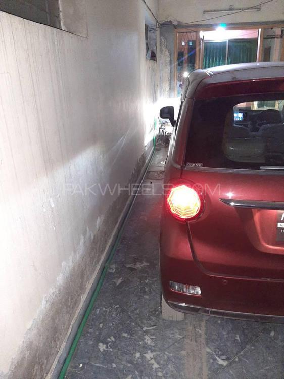 Daihatsu Cast 2021 for Sale in Sargodha Daihatsu Cast 2021 for Sale in Sargodha Image-18