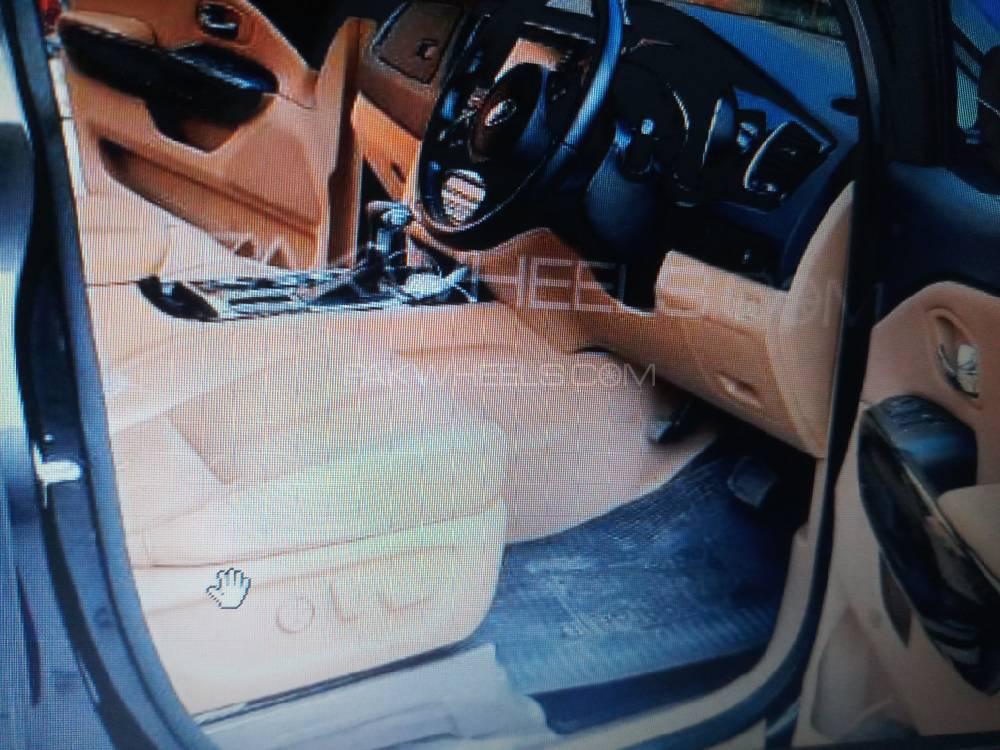 KIA Carnival 2020 for Sale in Islamabad KIA Carnival 2020 for Sale in Islamabad Image-3