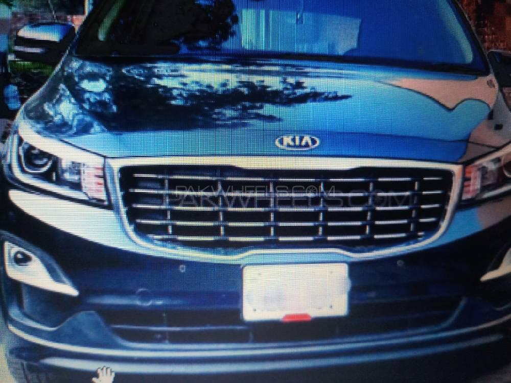 KIA Carnival 2020 for Sale in Islamabad KIA Carnival 2020 for Sale in Islamabad Image-8